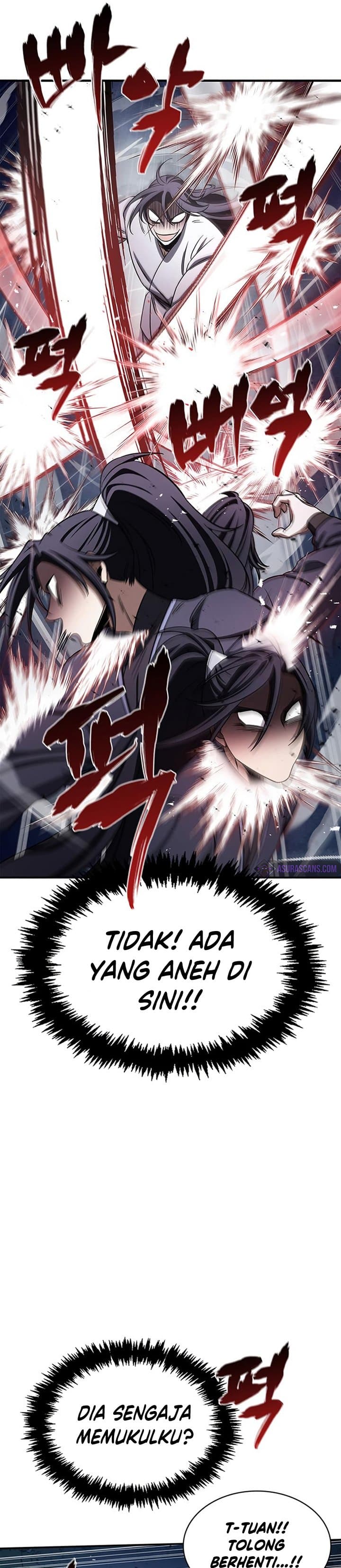 Heavenly Grand Archive’s Young Master - Chapter 5 - Page 42
