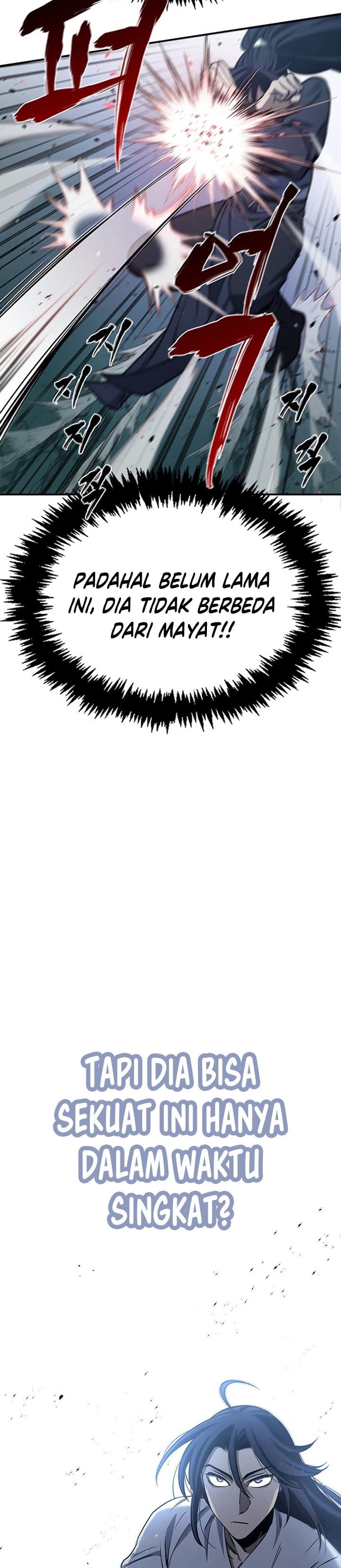 Heavenly Grand Archive’s Young Master - Chapter 5 - Page 44