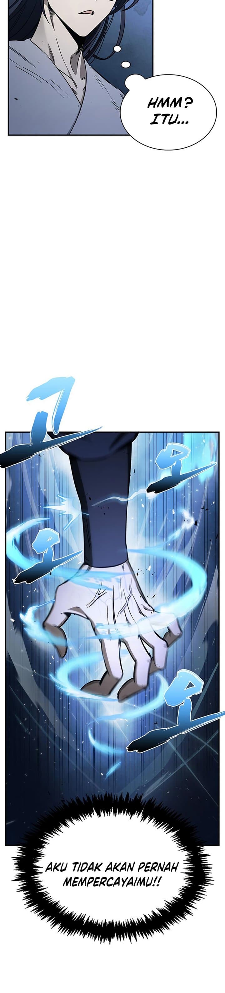 Heavenly Grand Archive’s Young Master - Chapter 5 - Page 48