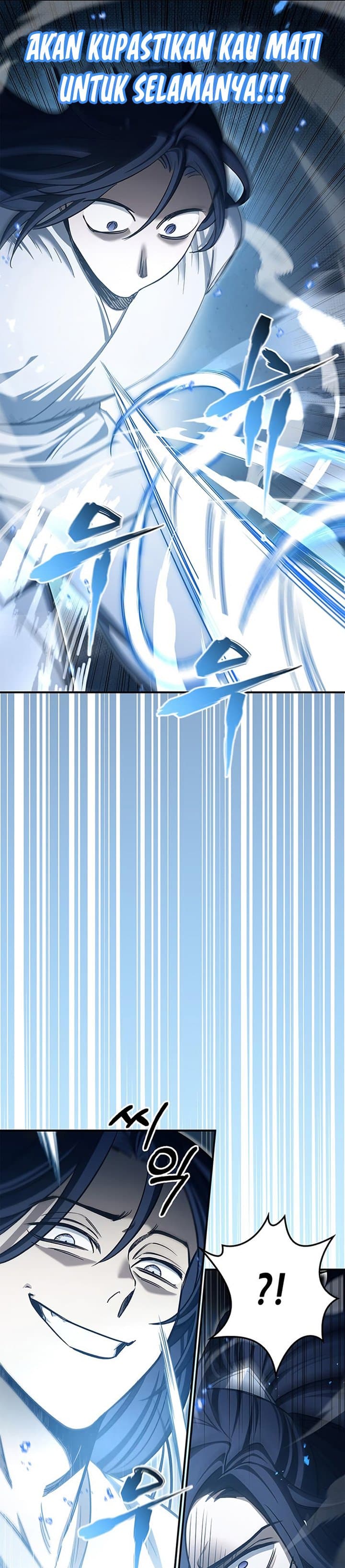 Heavenly Grand Archive’s Young Master - Chapter 5 - Page 50