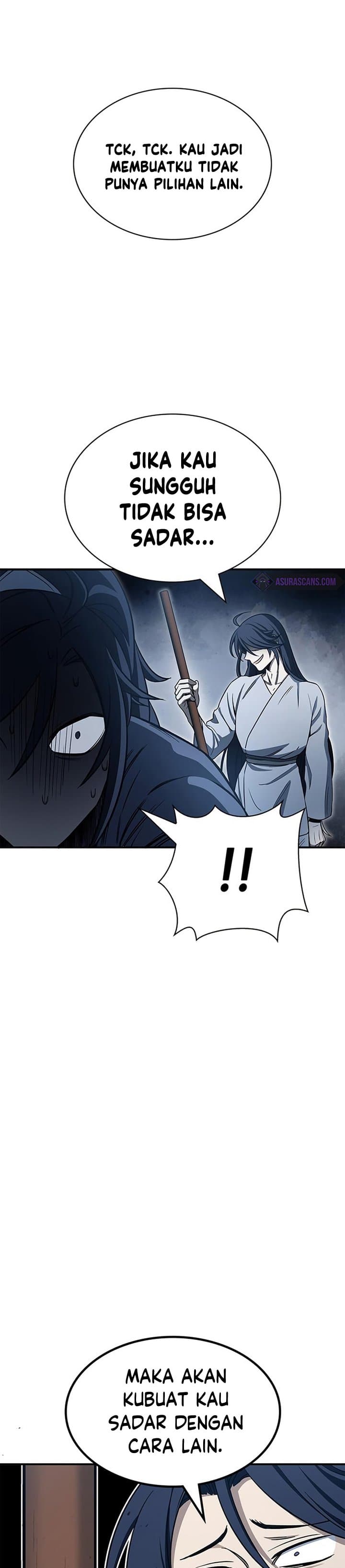 Heavenly Grand Archive’s Young Master - Chapter 5 - Page 52