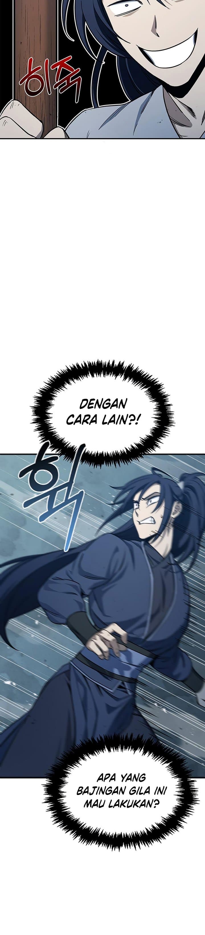 Heavenly Grand Archive’s Young Master - Chapter 5 - Page 53