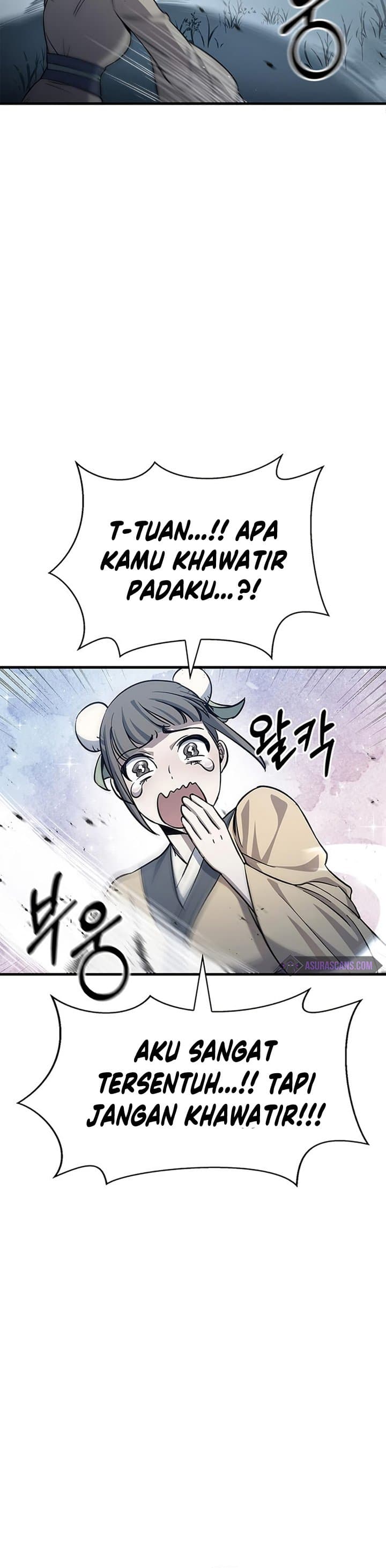 Heavenly Grand Archive’s Young Master - Chapter 5 - Page 9
