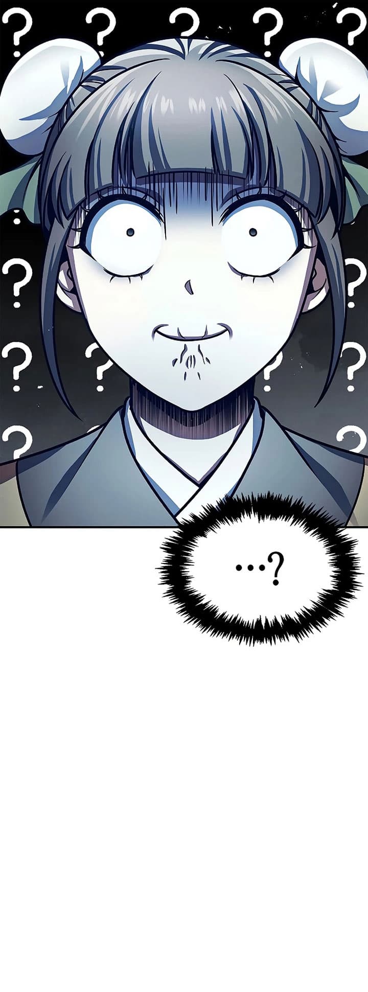 Heavenly Grand Archive’s Young Master - Chapter 50 - Page 11