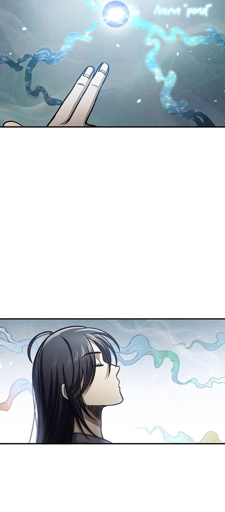 Heavenly Grand Archive’s Young Master - Chapter 50 - Page 23