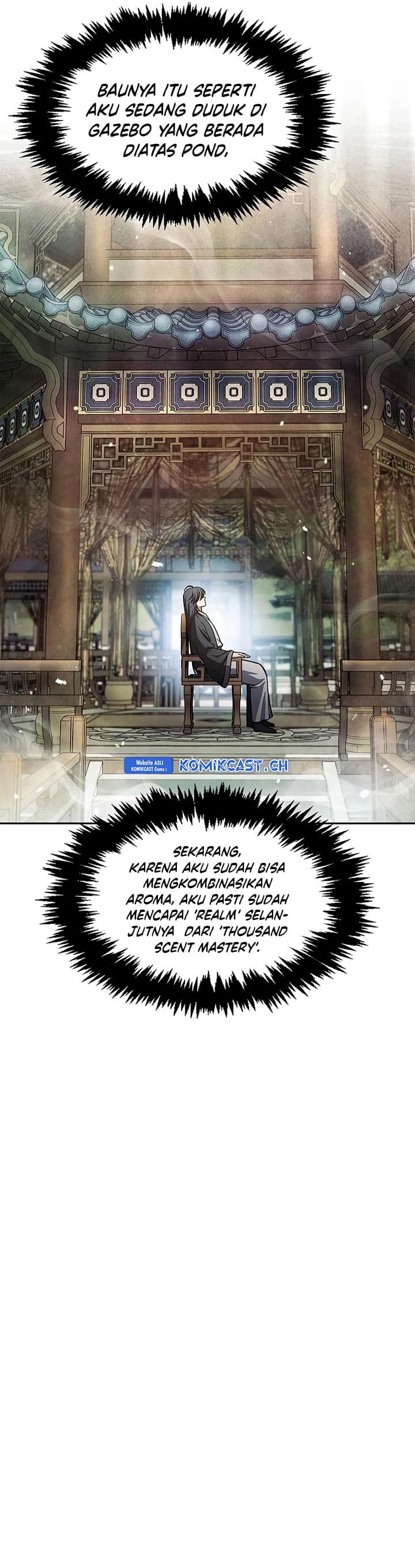 Heavenly Grand Archive’s Young Master - Chapter 50 - Page 24