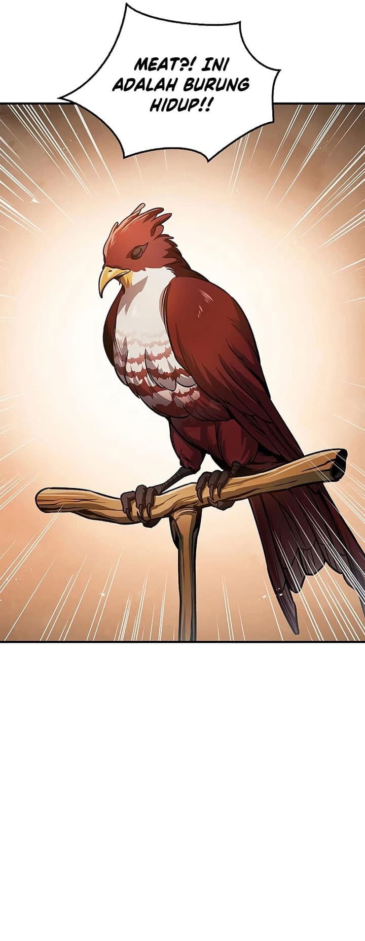 Heavenly Grand Archive’s Young Master - Chapter 50 - Page 31