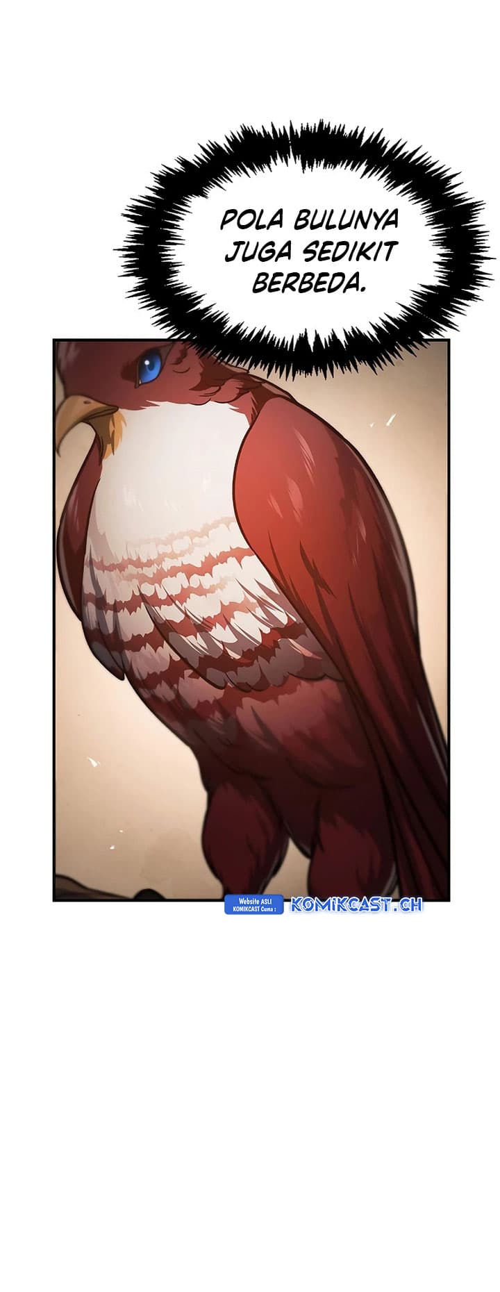Heavenly Grand Archive’s Young Master - Chapter 50 - Page 34