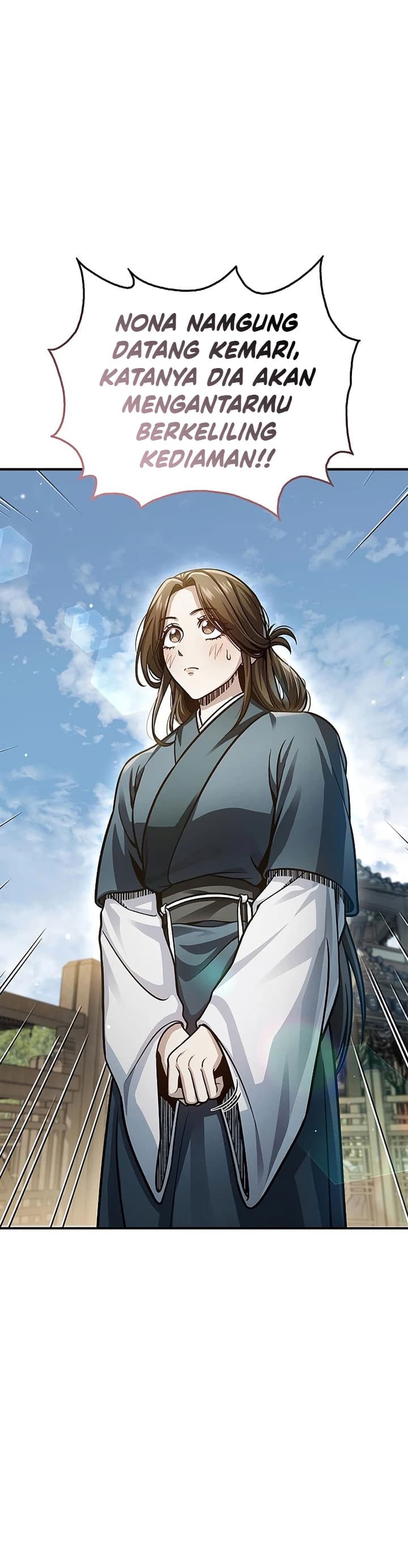 Heavenly Grand Archive’s Young Master - Chapter 50 - Page 5
