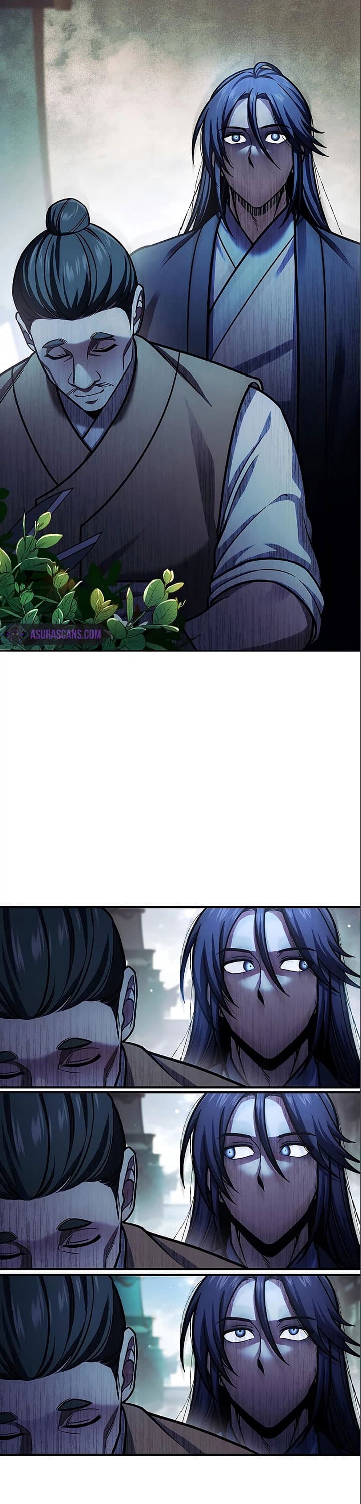 Heavenly Grand Archive’s Young Master - Chapter 51 - Page 27