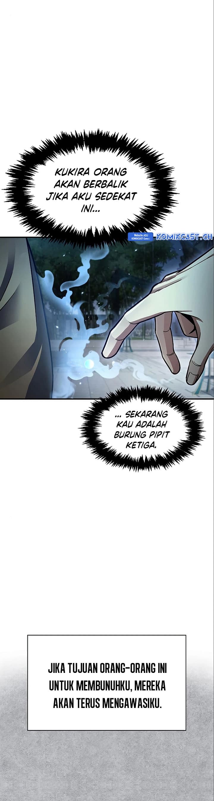 Heavenly Grand Archive’s Young Master - Chapter 51 - Page 28