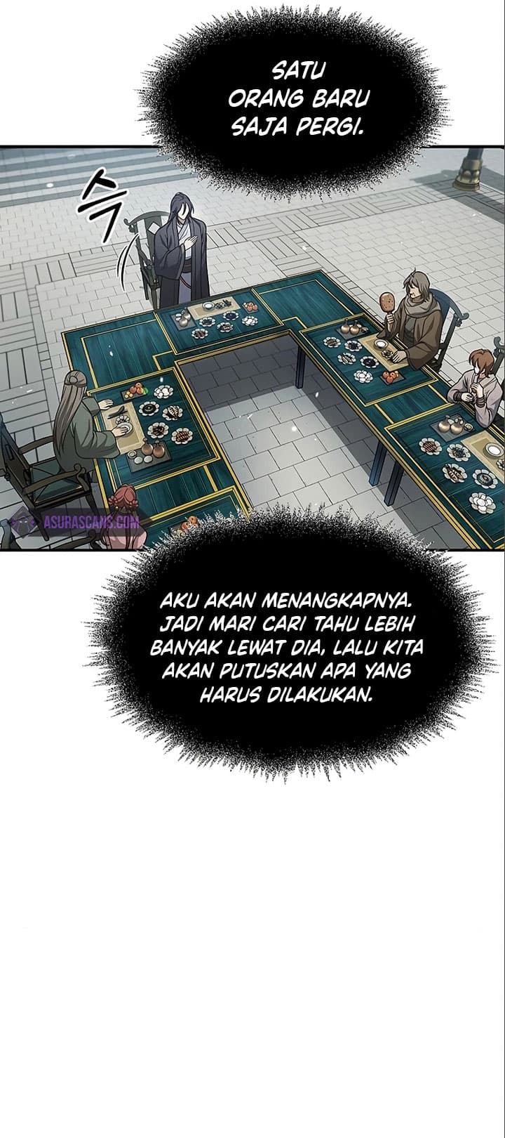 Heavenly Grand Archive’s Young Master - Chapter 51 - Page 37