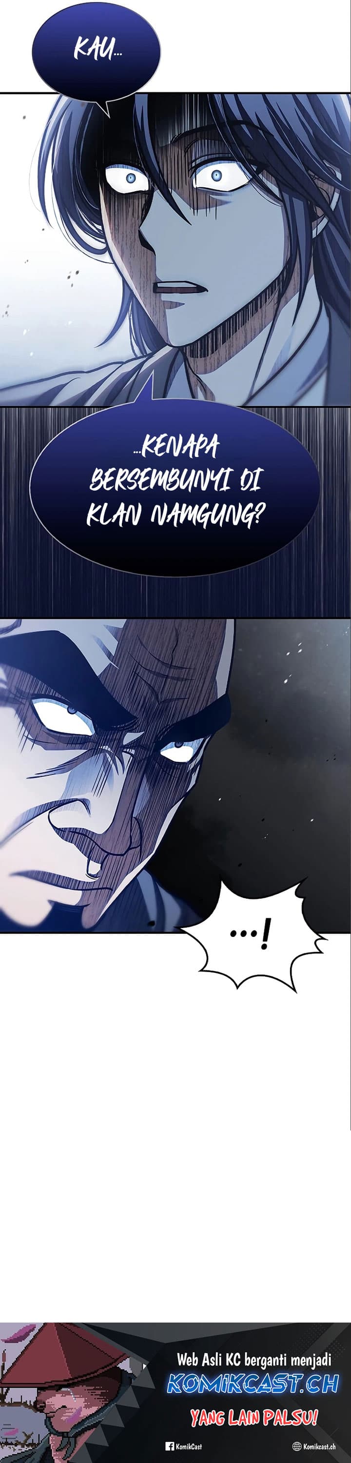 Heavenly Grand Archive’s Young Master - Chapter 51 - Page 45