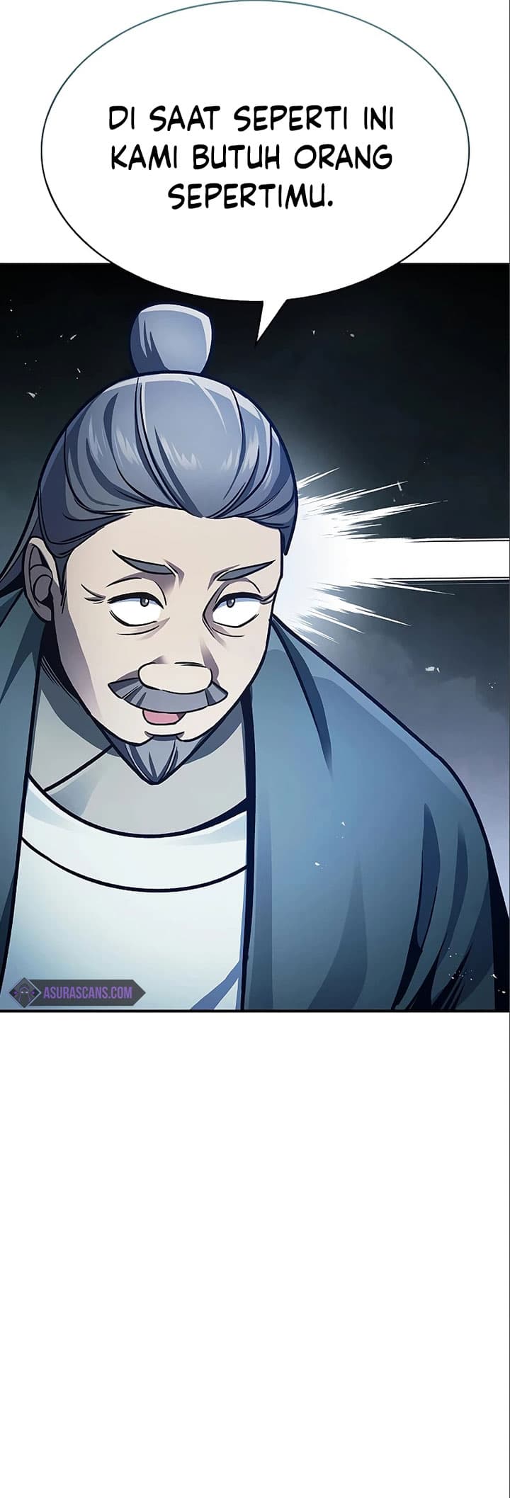 Heavenly Grand Archive’s Young Master - Chapter 51 - Page 9