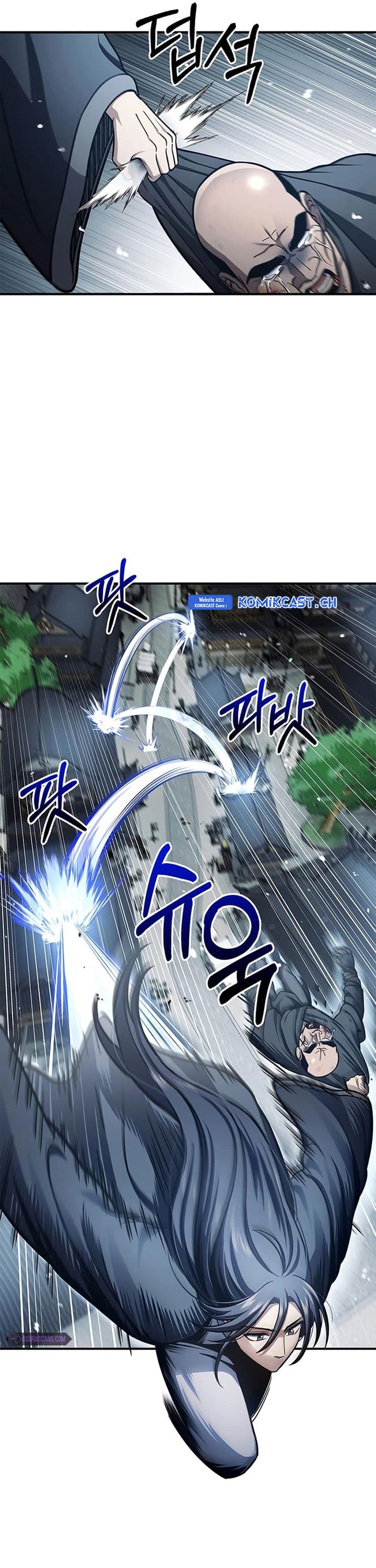 Heavenly Grand Archive’s Young Master - Chapter 52 - Page 12