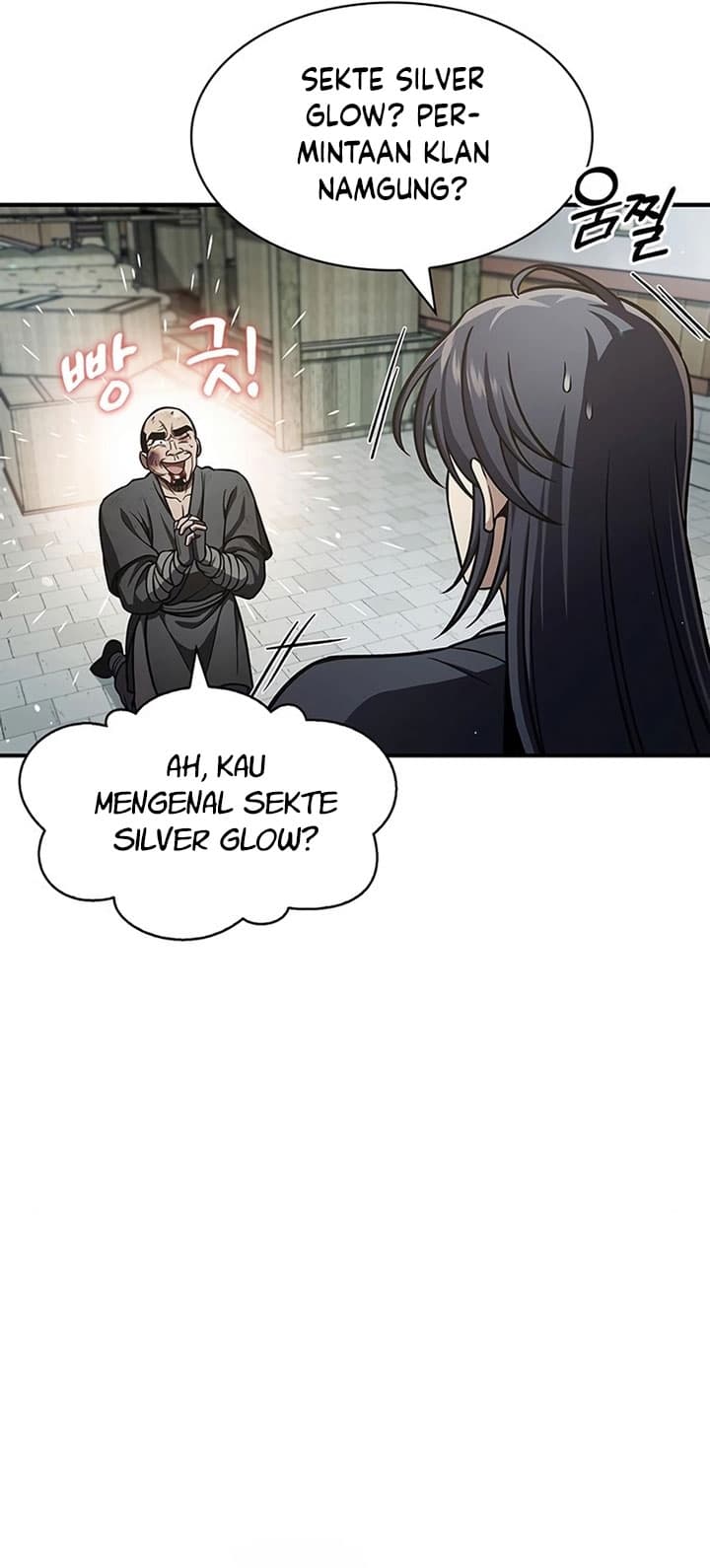 Heavenly Grand Archive’s Young Master - Chapter 52 - Page 15