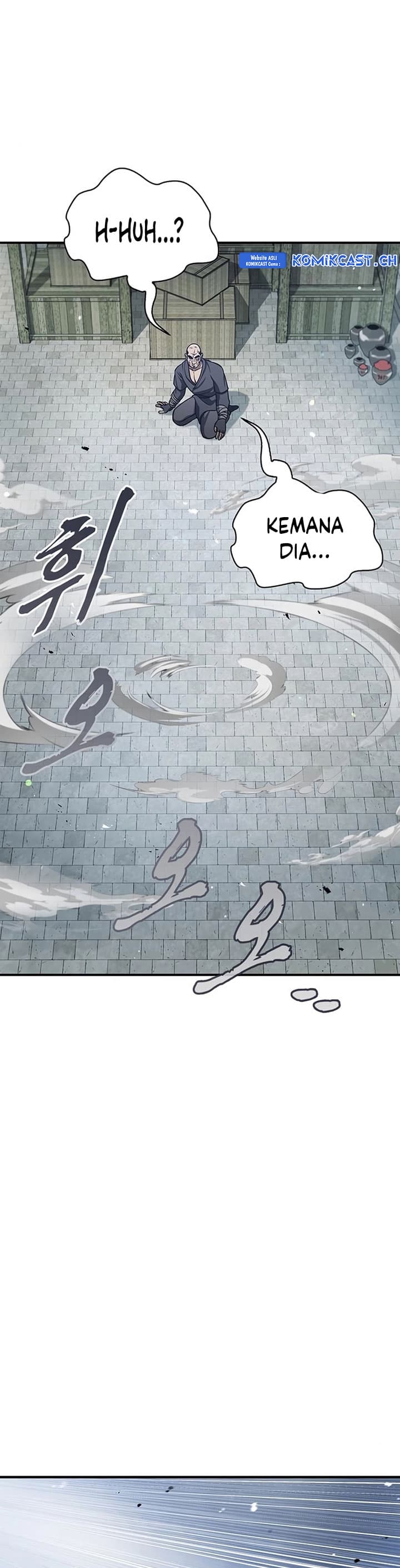 Heavenly Grand Archive’s Young Master - Chapter 52 - Page 20