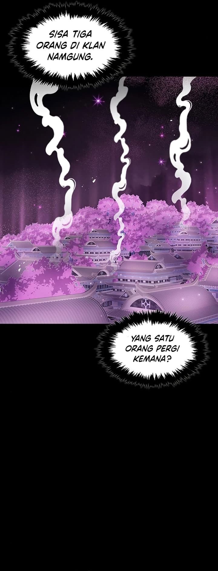 Heavenly Grand Archive’s Young Master - Chapter 52 - Page 23
