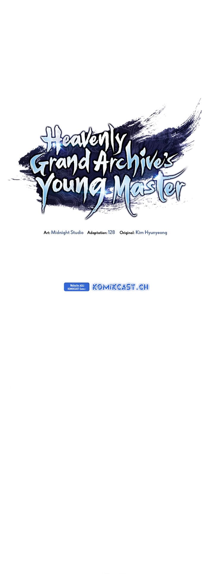 Heavenly Grand Archive’s Young Master - Chapter 52 - Page 26