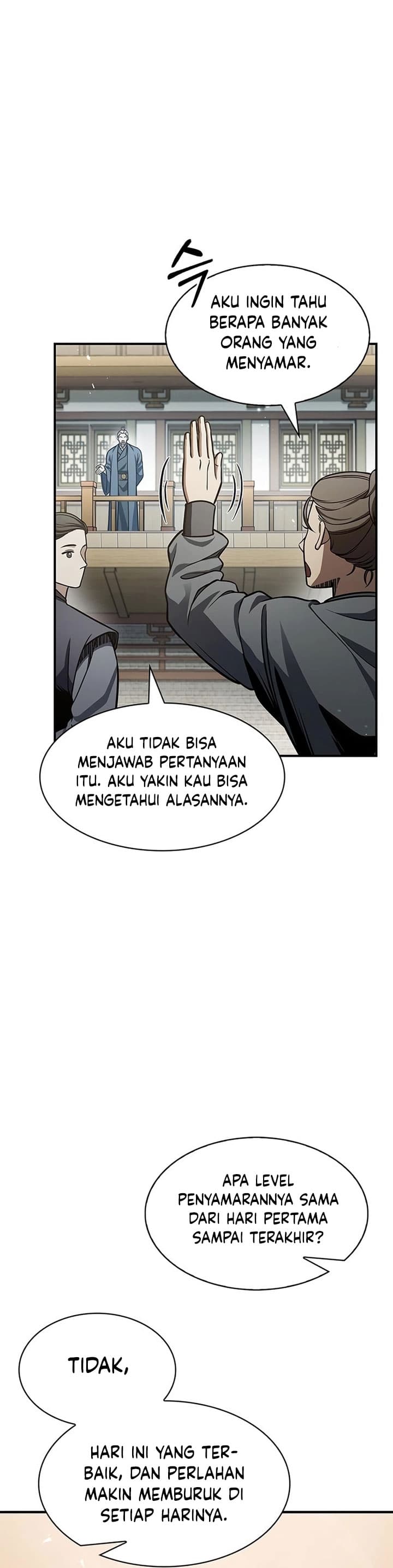 Heavenly Grand Archive’s Young Master - Chapter 52 - Page 29
