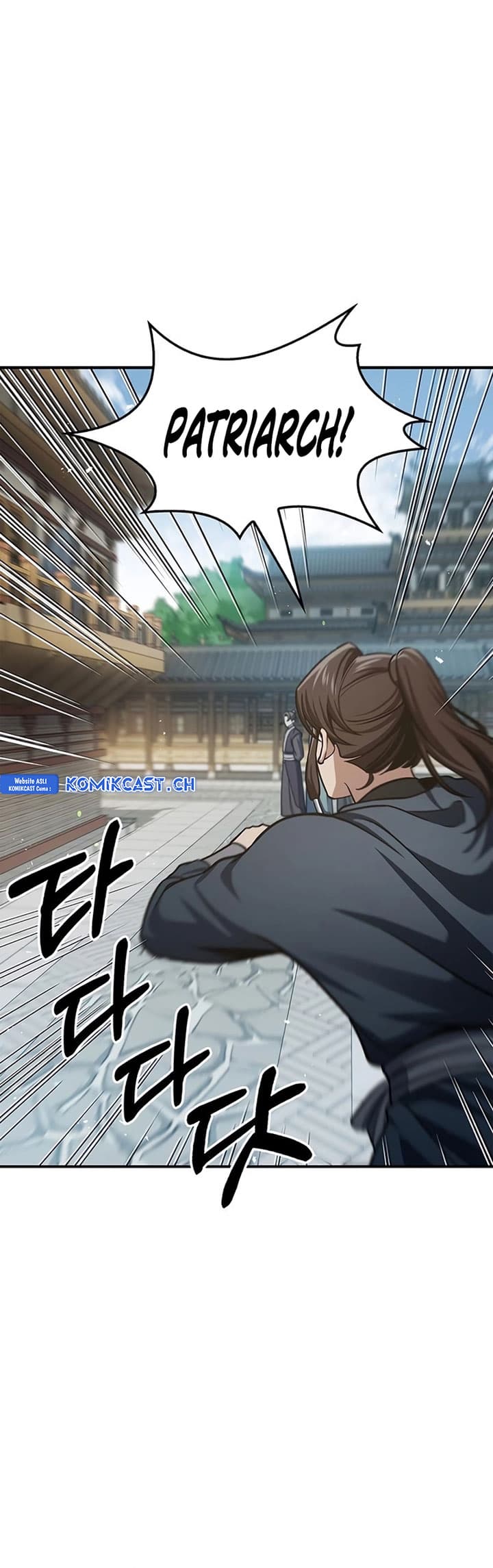 Heavenly Grand Archive’s Young Master - Chapter 52 - Page 32