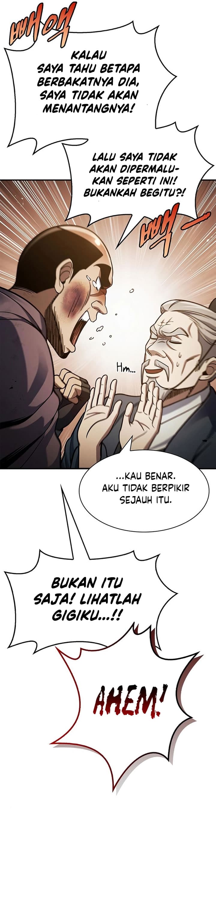Heavenly Grand Archive’s Young Master - Chapter 52 - Page 37
