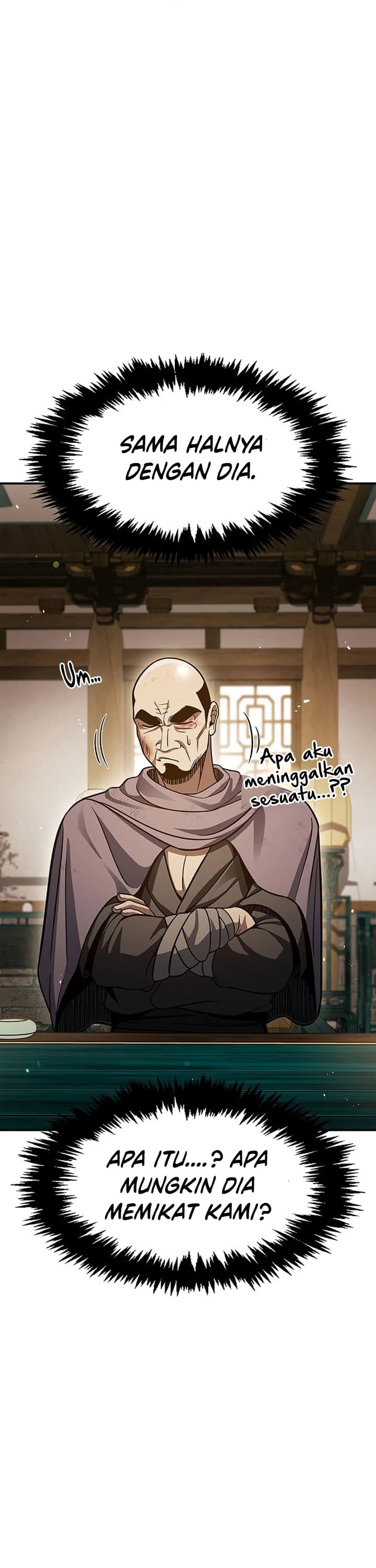 Heavenly Grand Archive’s Young Master - Chapter 52 - Page 41