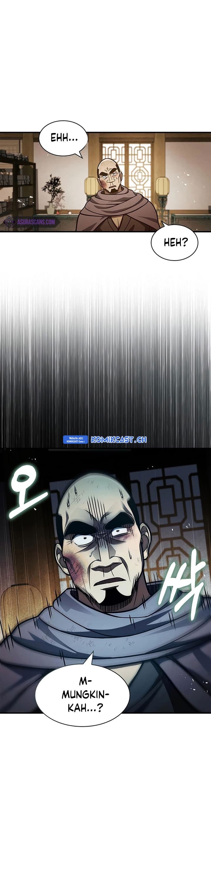 Heavenly Grand Archive’s Young Master - Chapter 52 - Page 46