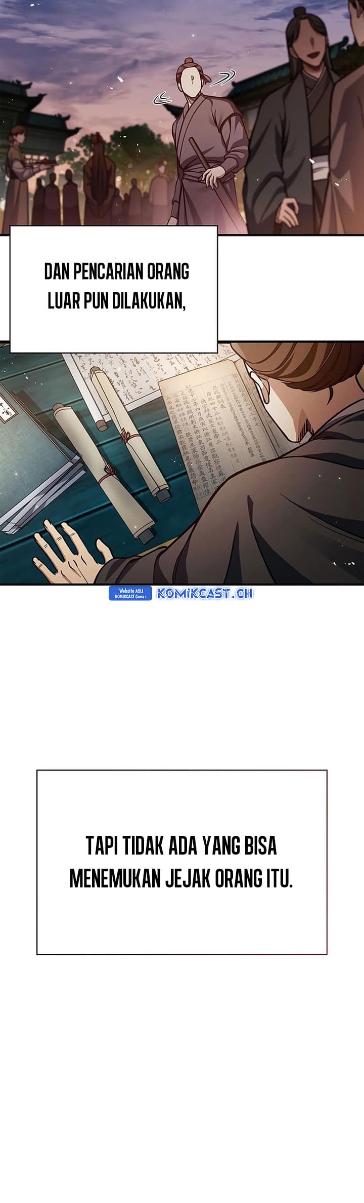 Heavenly Grand Archive’s Young Master - Chapter 52 - Page 48