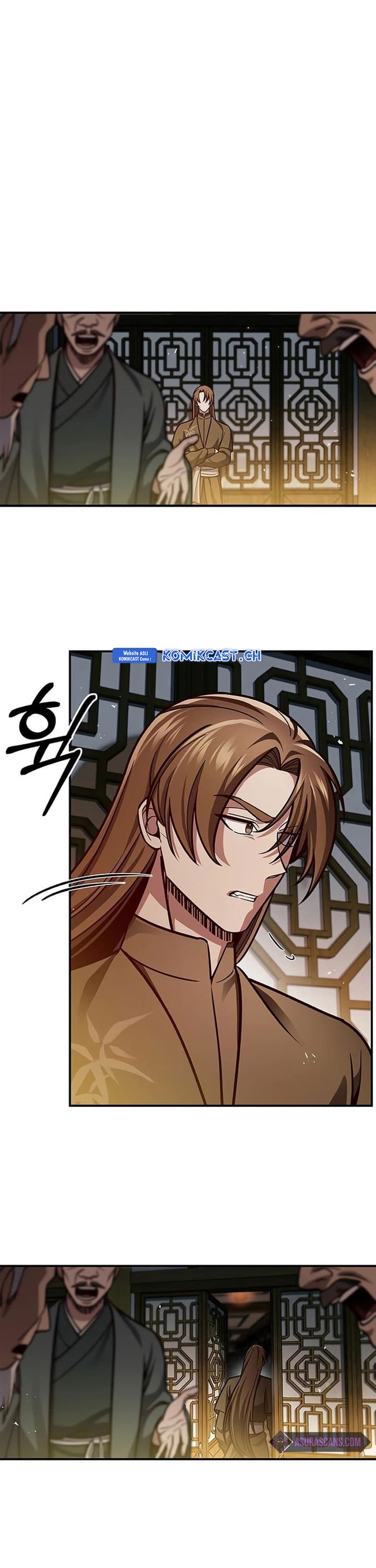 Heavenly Grand Archive’s Young Master - Chapter 52 - Page 50