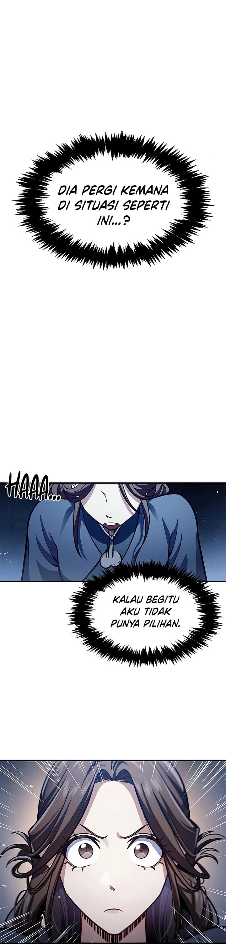 Heavenly Grand Archive’s Young Master - Chapter 53 - Page 15
