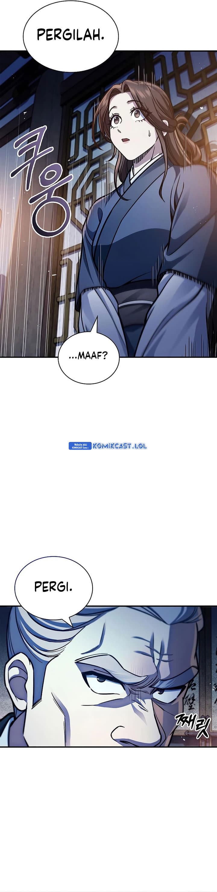 Heavenly Grand Archive’s Young Master - Chapter 53 - Page 18