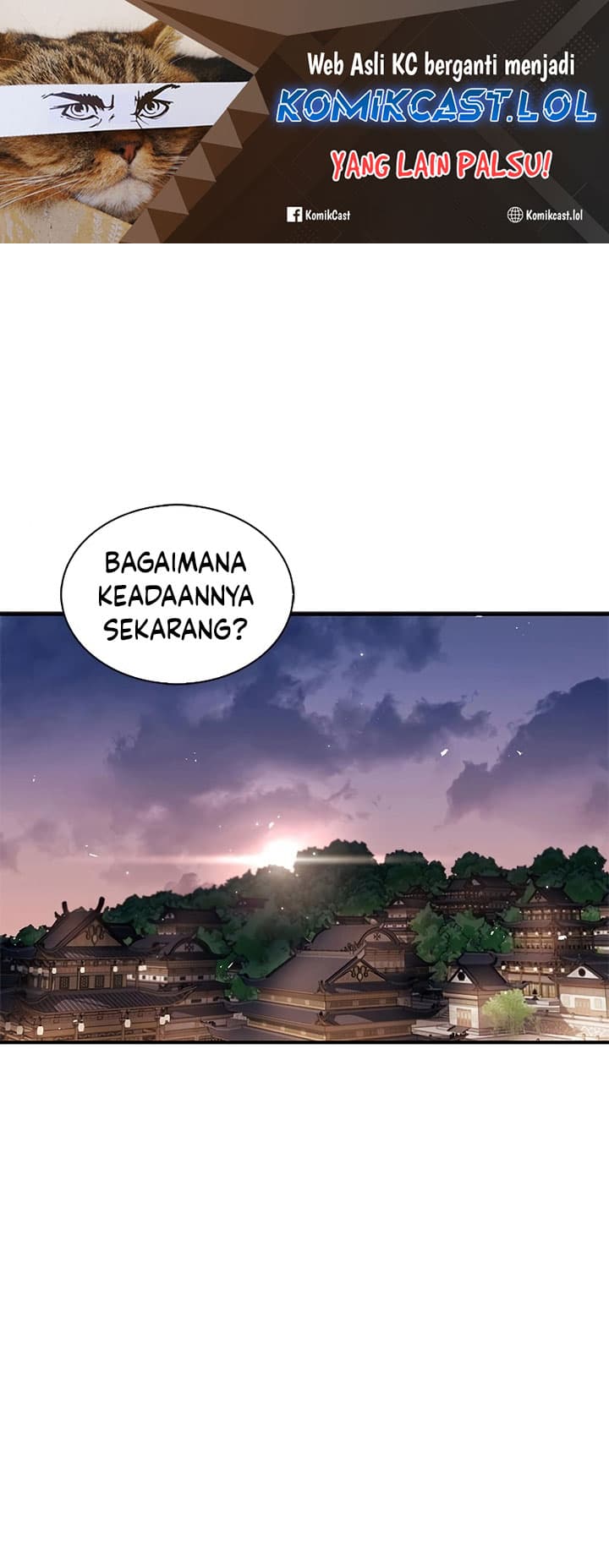 Heavenly Grand Archive’s Young Master - Chapter 53 - Page 2