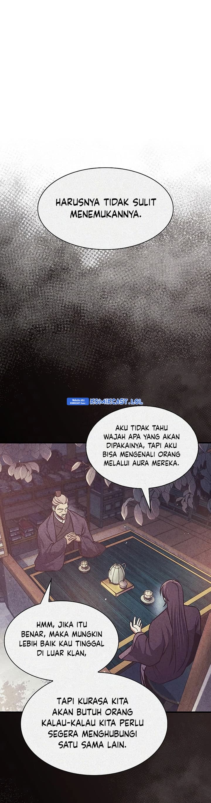 Heavenly Grand Archive’s Young Master - Chapter 53 - Page 26