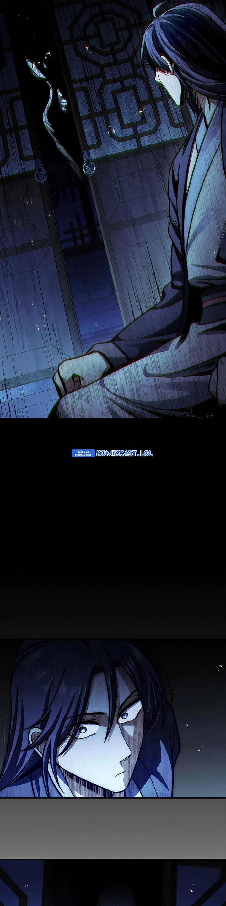 Heavenly Grand Archive’s Young Master - Chapter 53 - Page 32