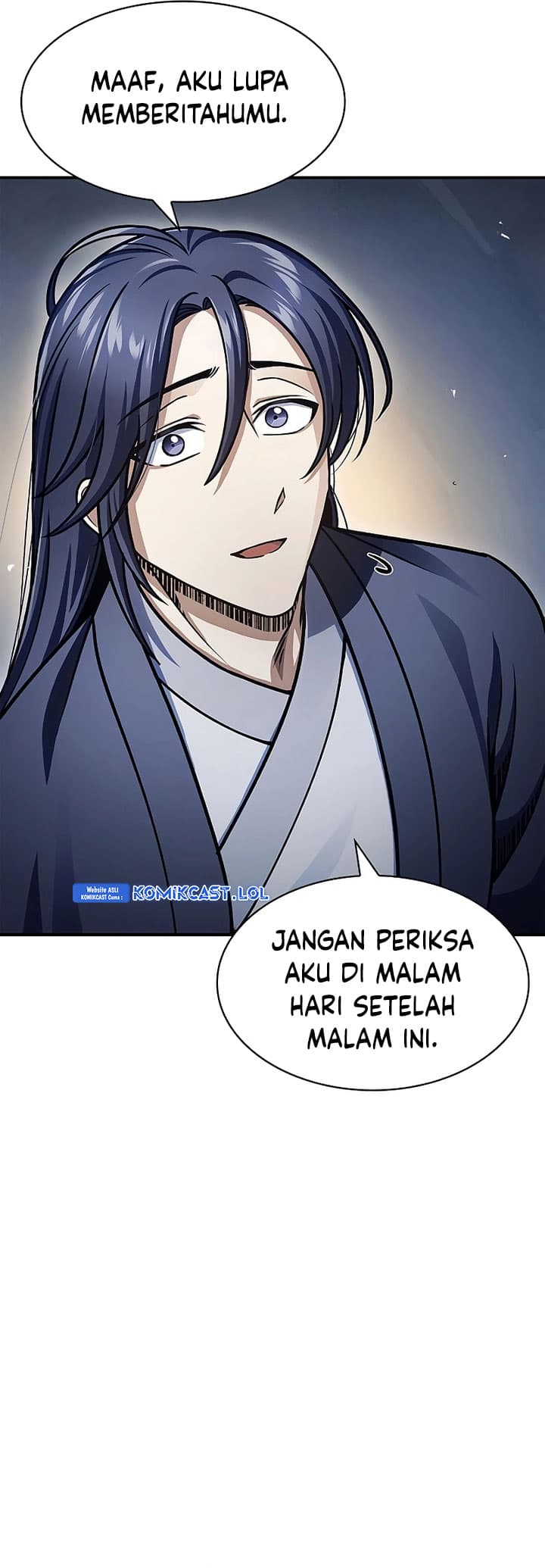Heavenly Grand Archive’s Young Master - Chapter 53 - Page 34