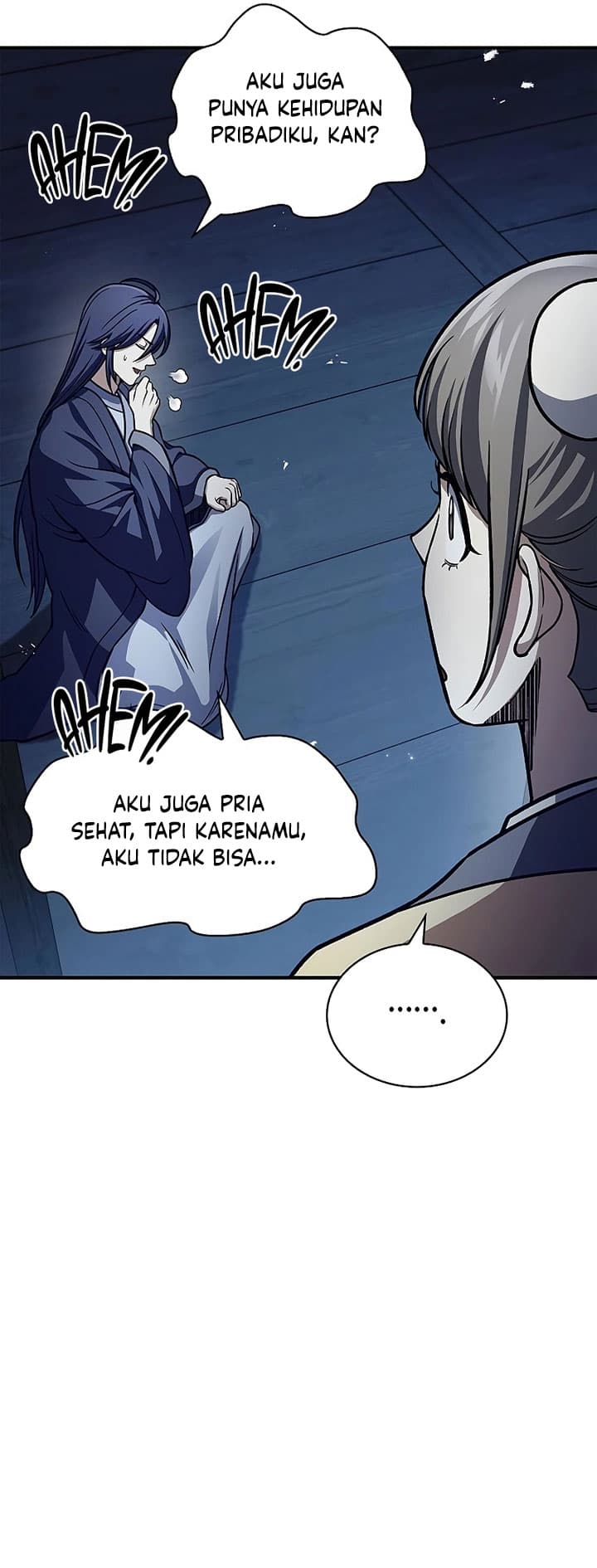 Heavenly Grand Archive’s Young Master - Chapter 53 - Page 37