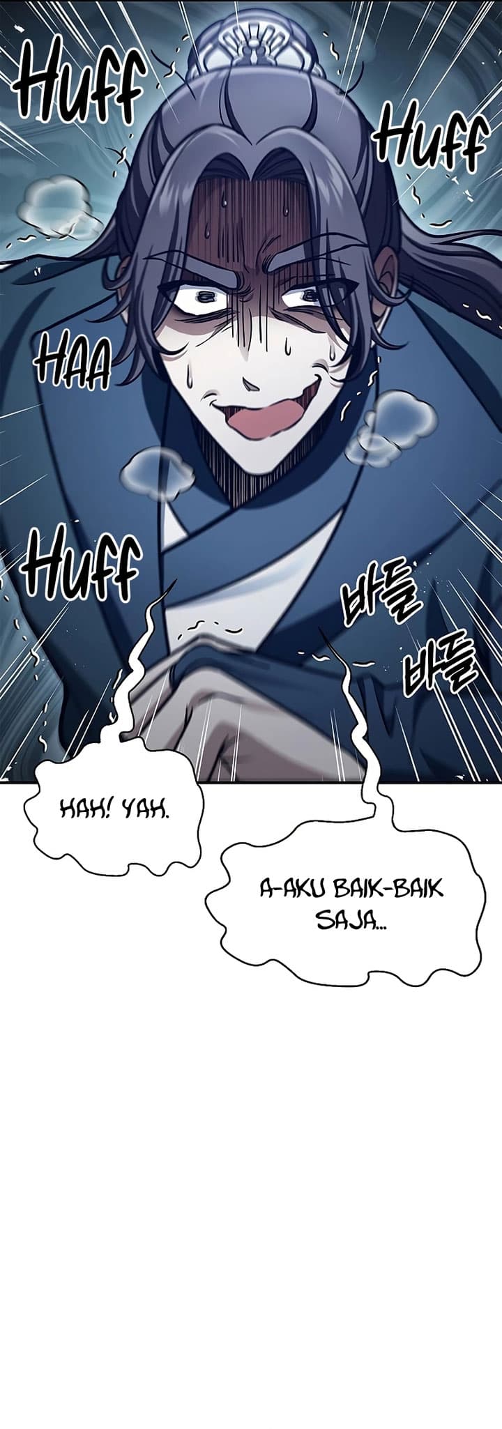 Heavenly Grand Archive’s Young Master - Chapter 53 - Page 45