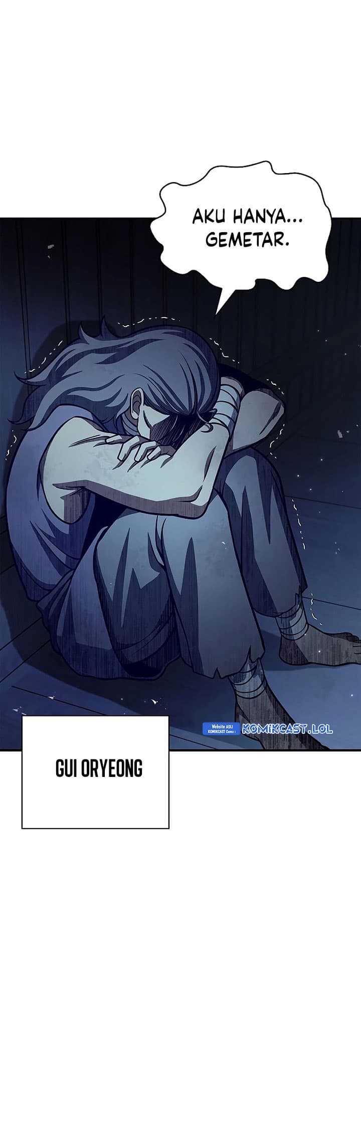 Heavenly Grand Archive’s Young Master - Chapter 53 - Page 50