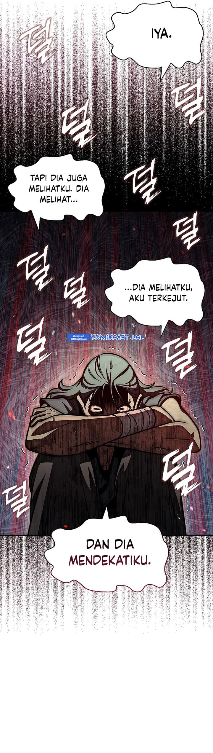 Heavenly Grand Archive’s Young Master - Chapter 53 - Page 52