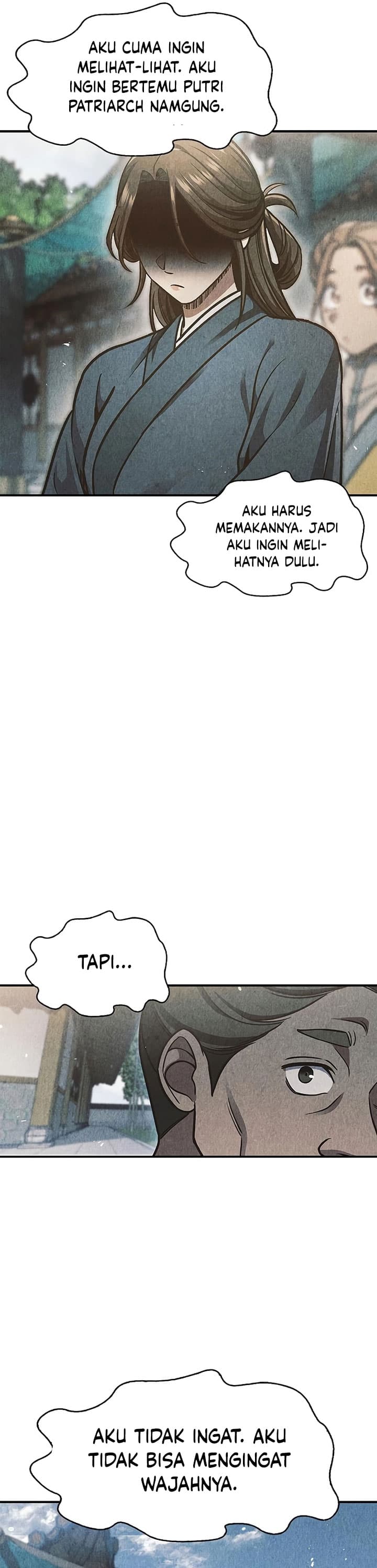 Heavenly Grand Archive’s Young Master - Chapter 53 - Page 55