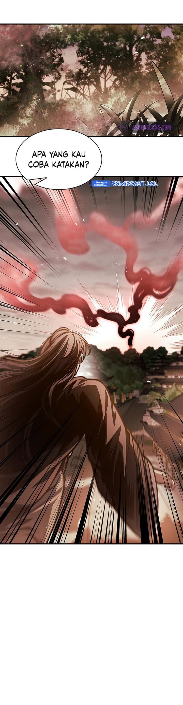 Heavenly Grand Archive’s Young Master - Chapter 54 - Page 22