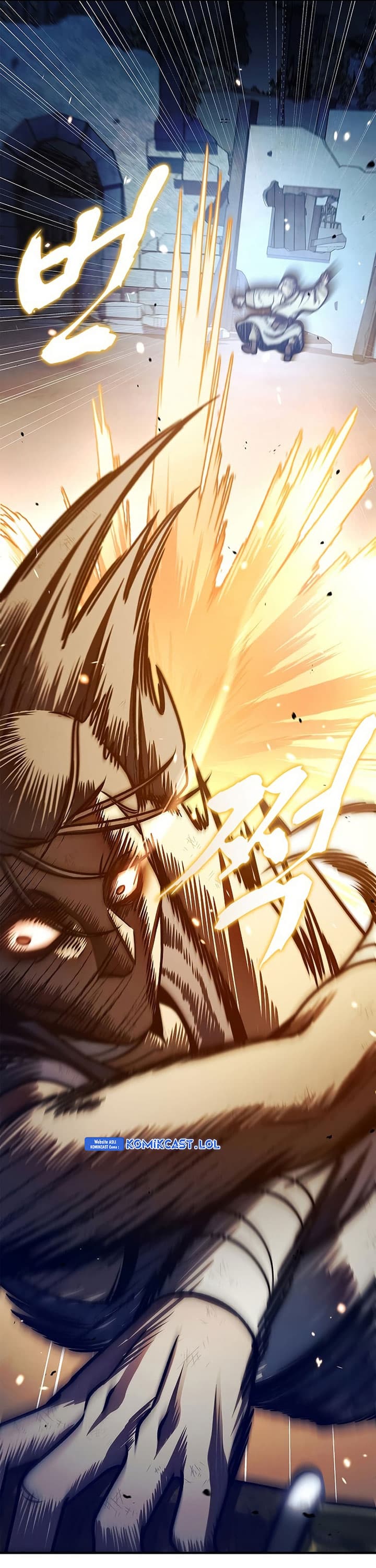 Heavenly Grand Archive’s Young Master - Chapter 54 - Page 32