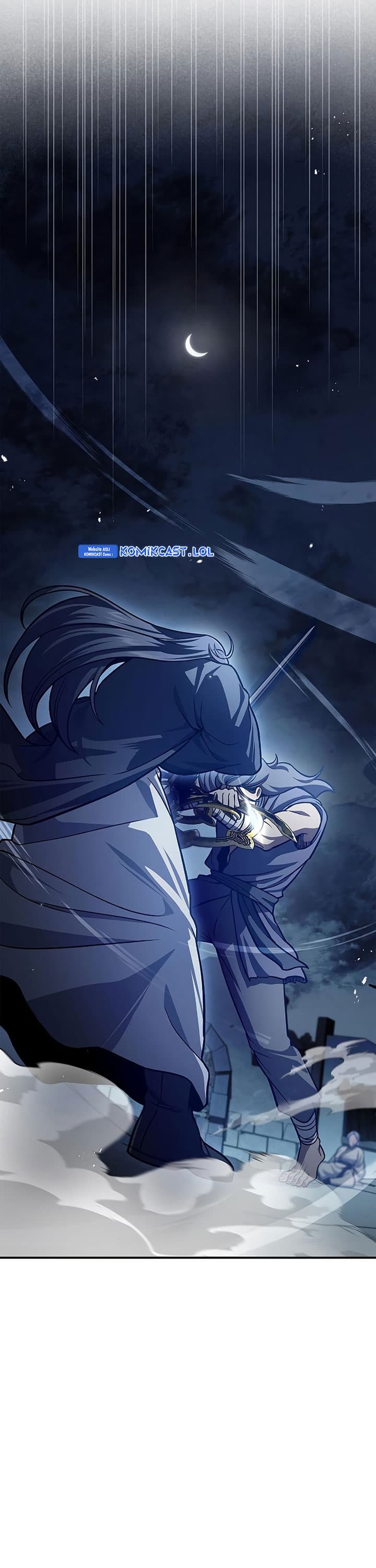 Heavenly Grand Archive’s Young Master - Chapter 54 - Page 34