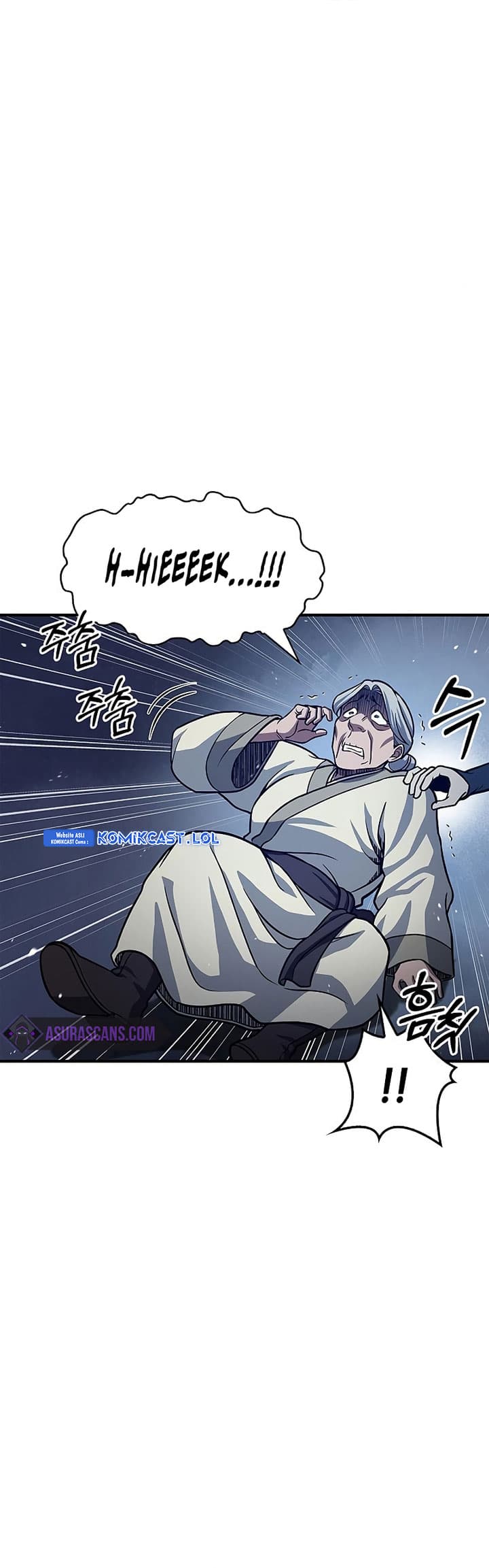 Heavenly Grand Archive’s Young Master - Chapter 54 - Page 36