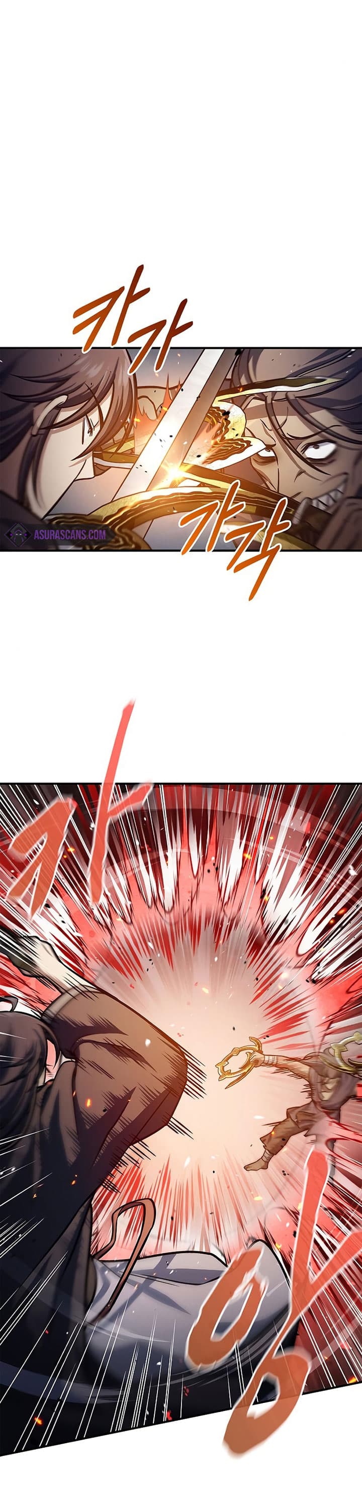 Heavenly Grand Archive’s Young Master - Chapter 54 - Page 39
