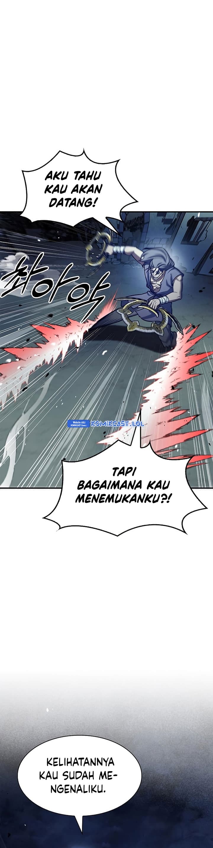 Heavenly Grand Archive’s Young Master - Chapter 54 - Page 40