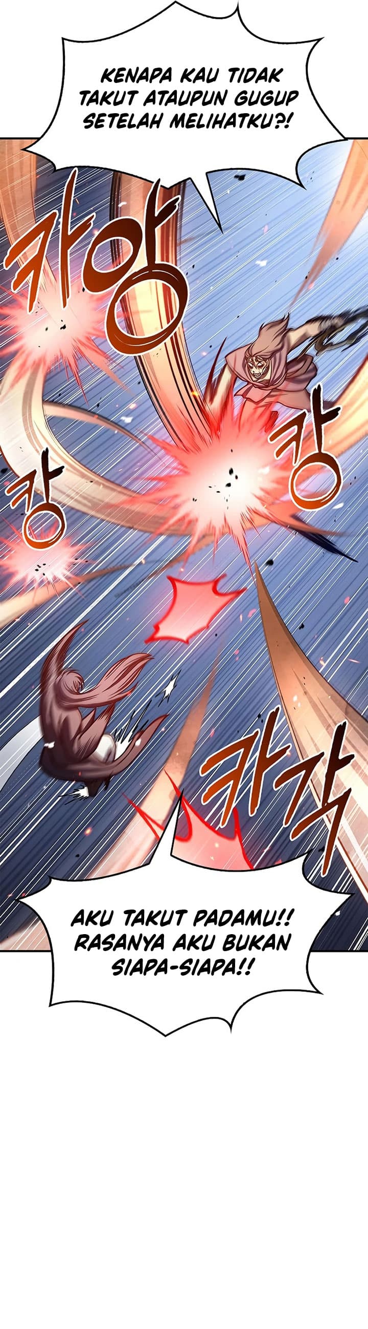 Heavenly Grand Archive’s Young Master - Chapter 54 - Page 44