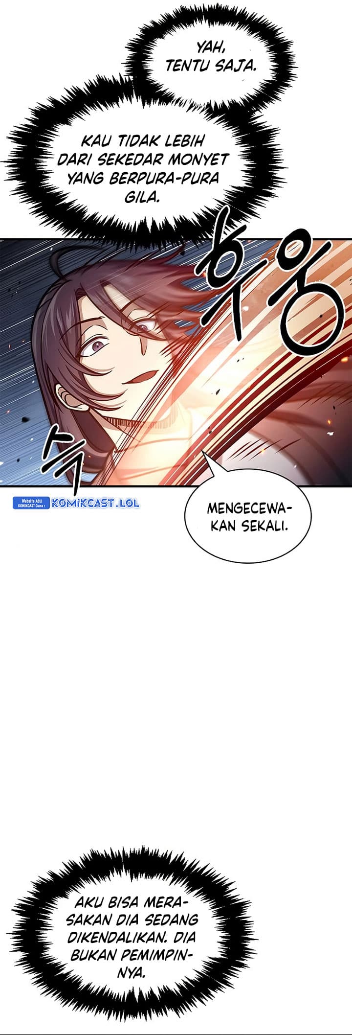 Heavenly Grand Archive’s Young Master - Chapter 54 - Page 45