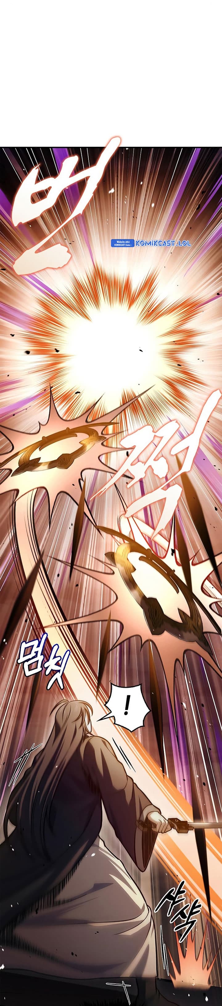 Heavenly Grand Archive’s Young Master - Chapter 54 - Page 50